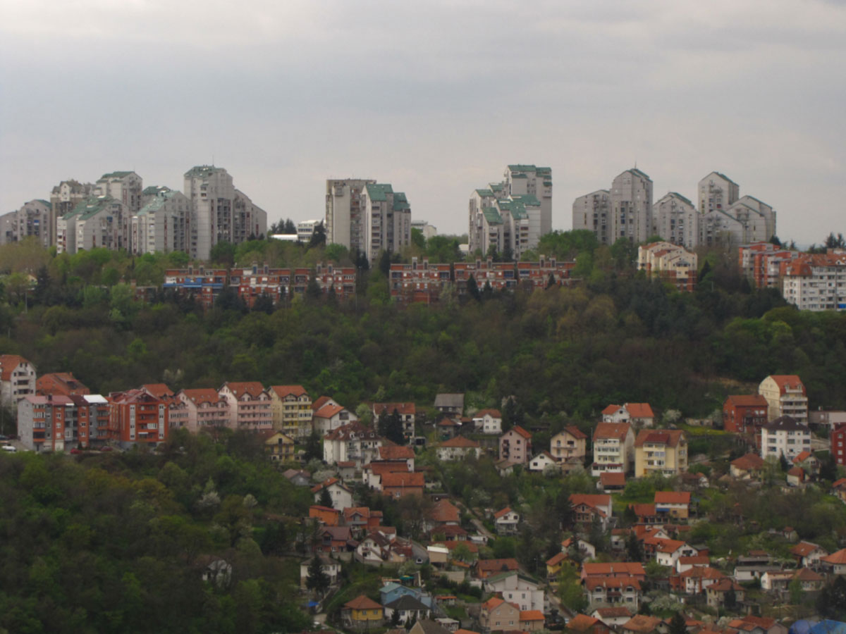 profesionalni upravnik labudovo petlovo brdo rakovica